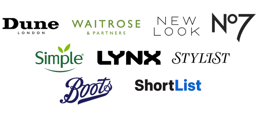 lmc social proof logos
